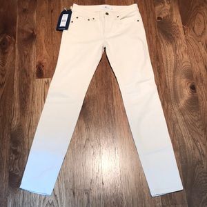 New women’s Vineyard Vines skinny Jeans